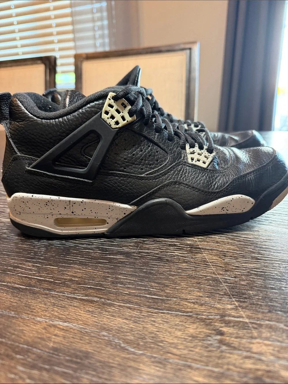 Jordan oreo authentic